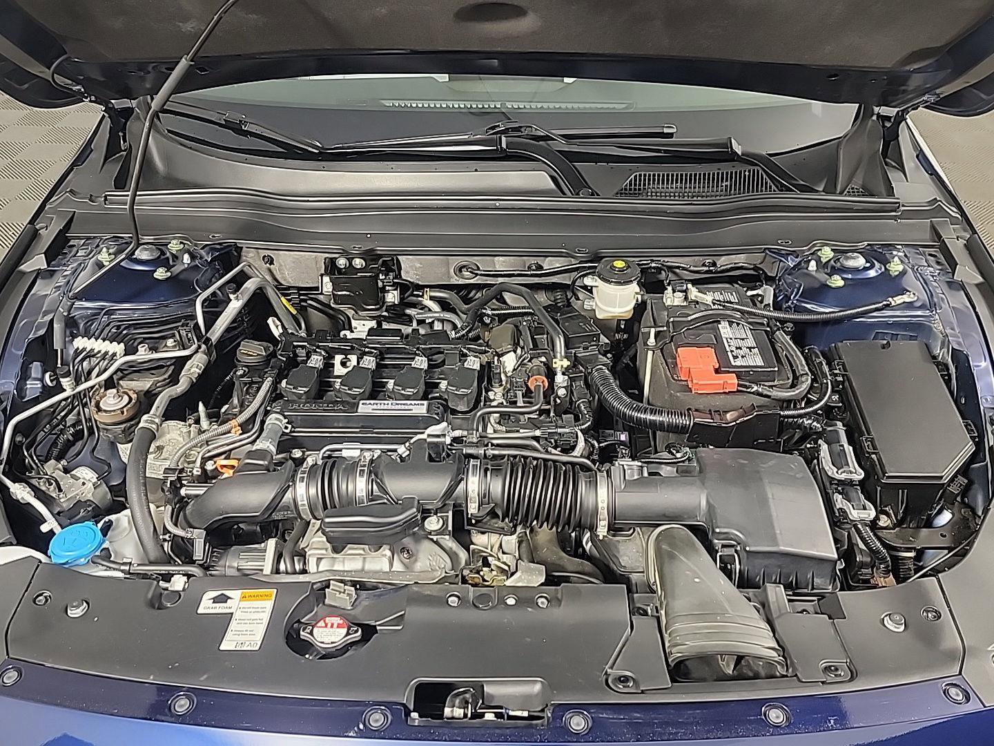 Used 2020 Honda Accord EX-L image 15