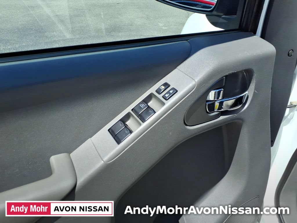 Used 2019 Nissan Frontier SV RWD image 15