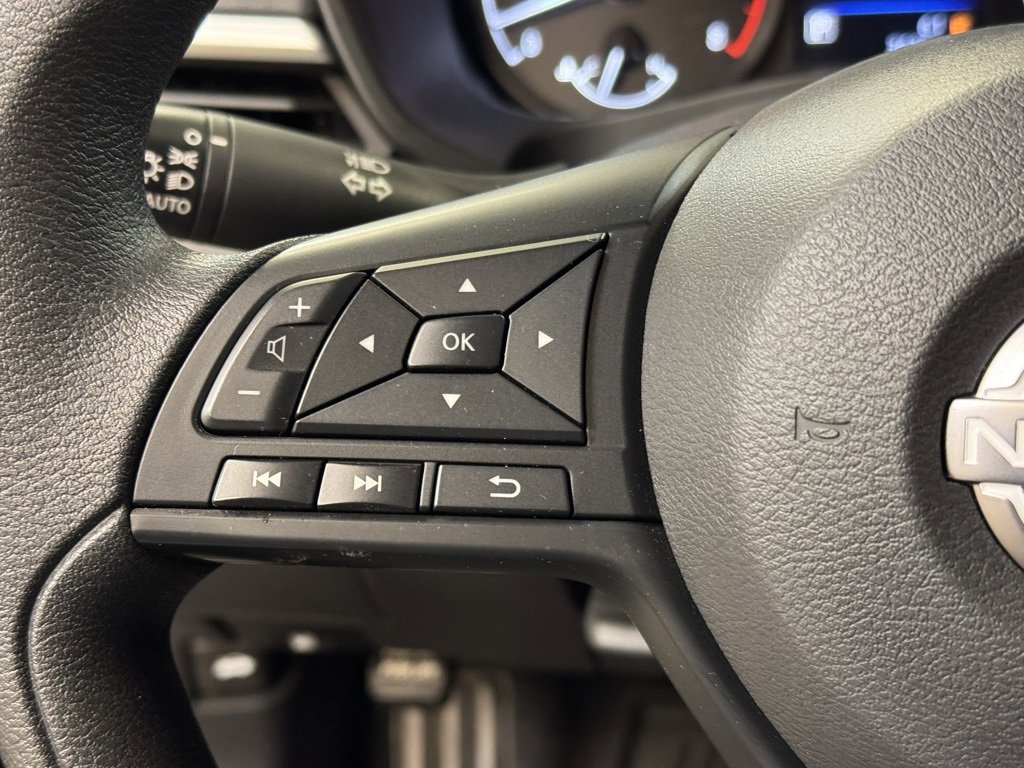 Used 2023 Nissan Altima 2.5 S image 29