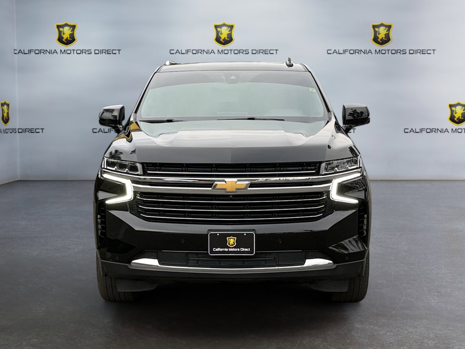 Used 2021 Chevrolet Tahoe LT w/ LT Signature Package image 8