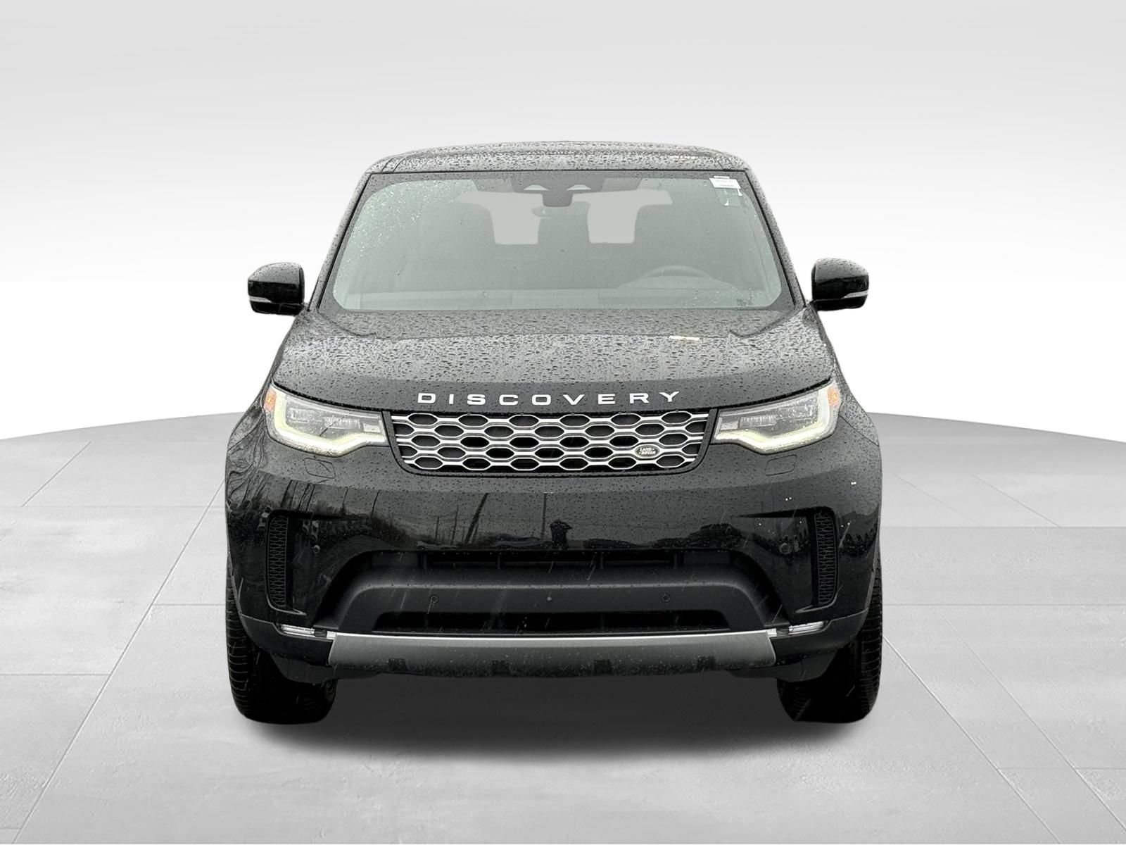 New 2026 Land Rover Discovery S AWD/4WD image 9