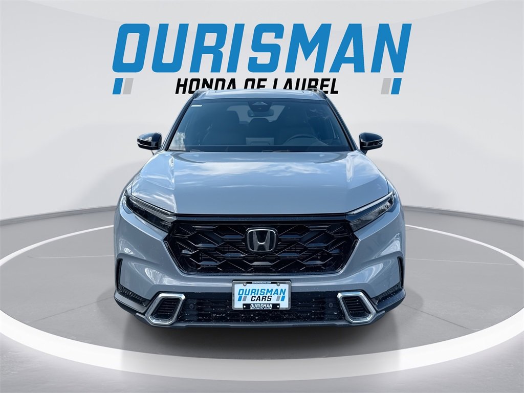 New 2026 Honda CR-V Sport Touring image 3