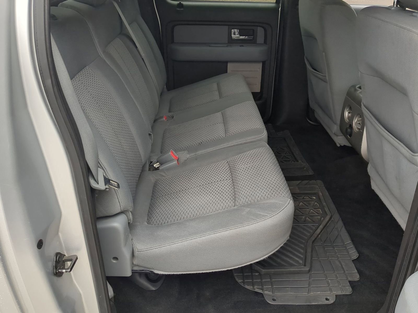 Used 2013 Ford F150 XLT w/ Luxury Equipment Group image 24