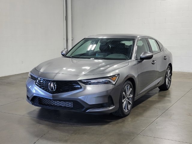 Used 2024 Acura Integra FWD image 2