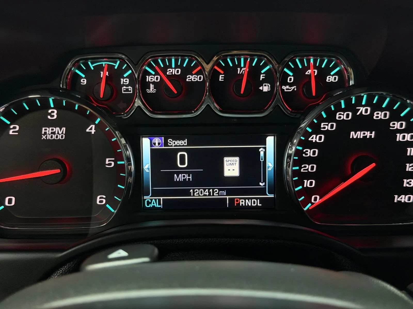 Used 2017 GMC Yukon SLT RWD image 44