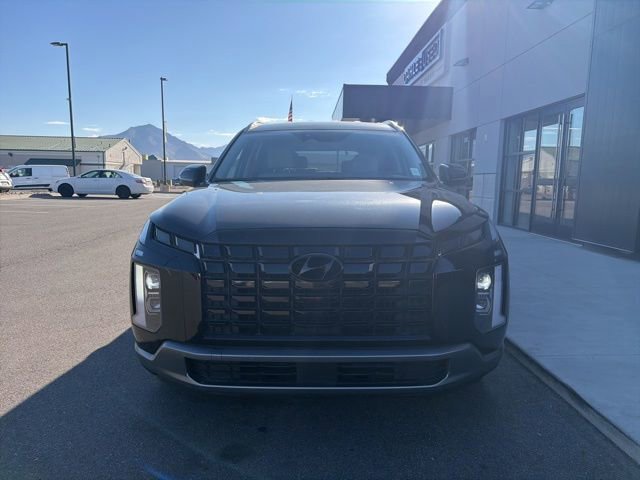 Used 2024 Hyundai Palisade SEL image 2