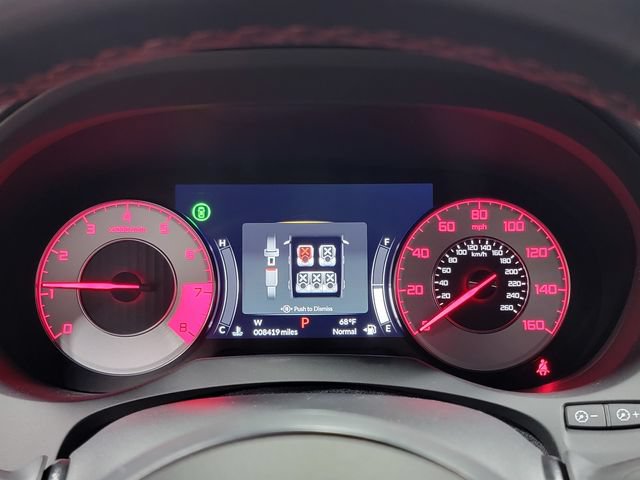 Certified 2025 Acura RDX A-Spec AWD/4WD image 31