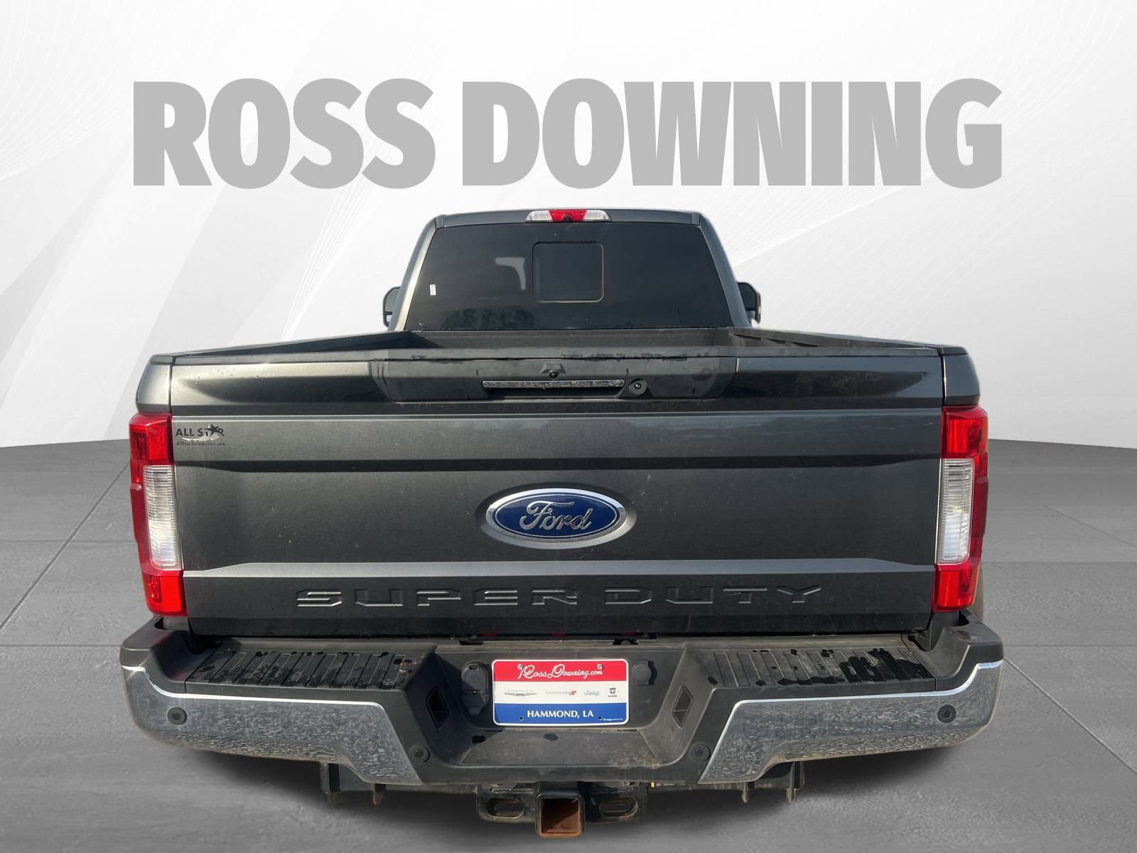 Used 2019 Ford F350 Lariat w/ Lariat Ultimate Package image 6