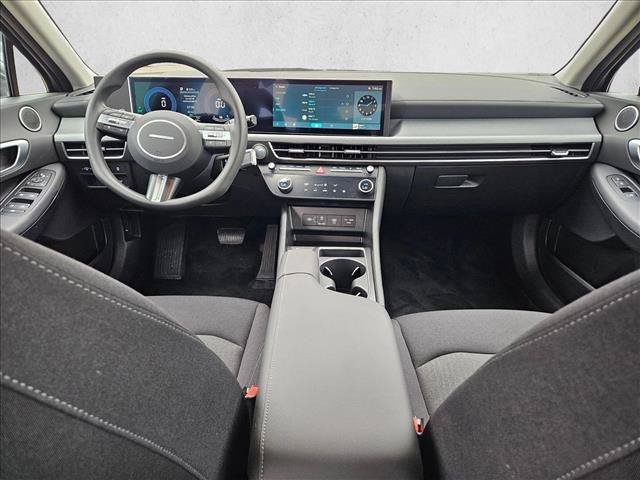 Used 2026 Hyundai Sonata Blue FWD image 15