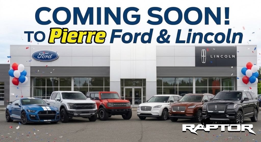 Certified 2024 Ford Bronco Raptor w/ Interior Carbon Fiber Pack 6