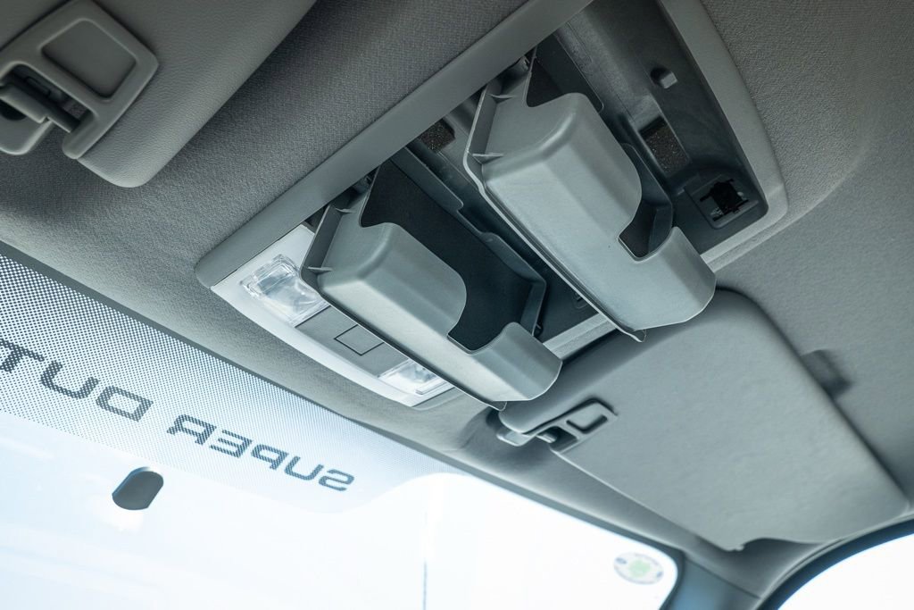 New 2026 Ford F650 2WD Regular Cab Super Duty image 29