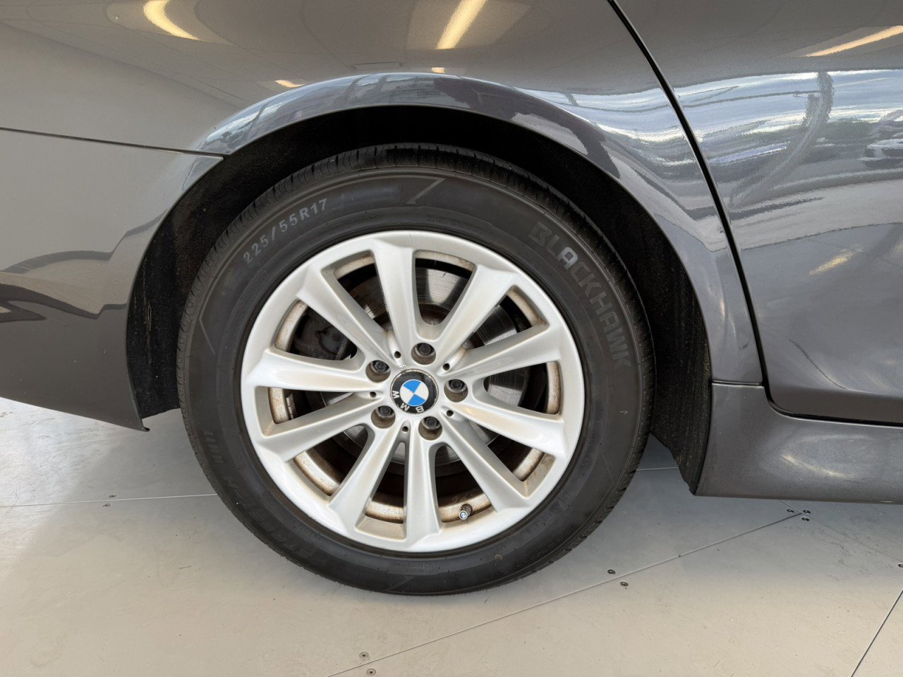 Used 2016 BMW 528i xDrive Sedan AWD/4WD image 45