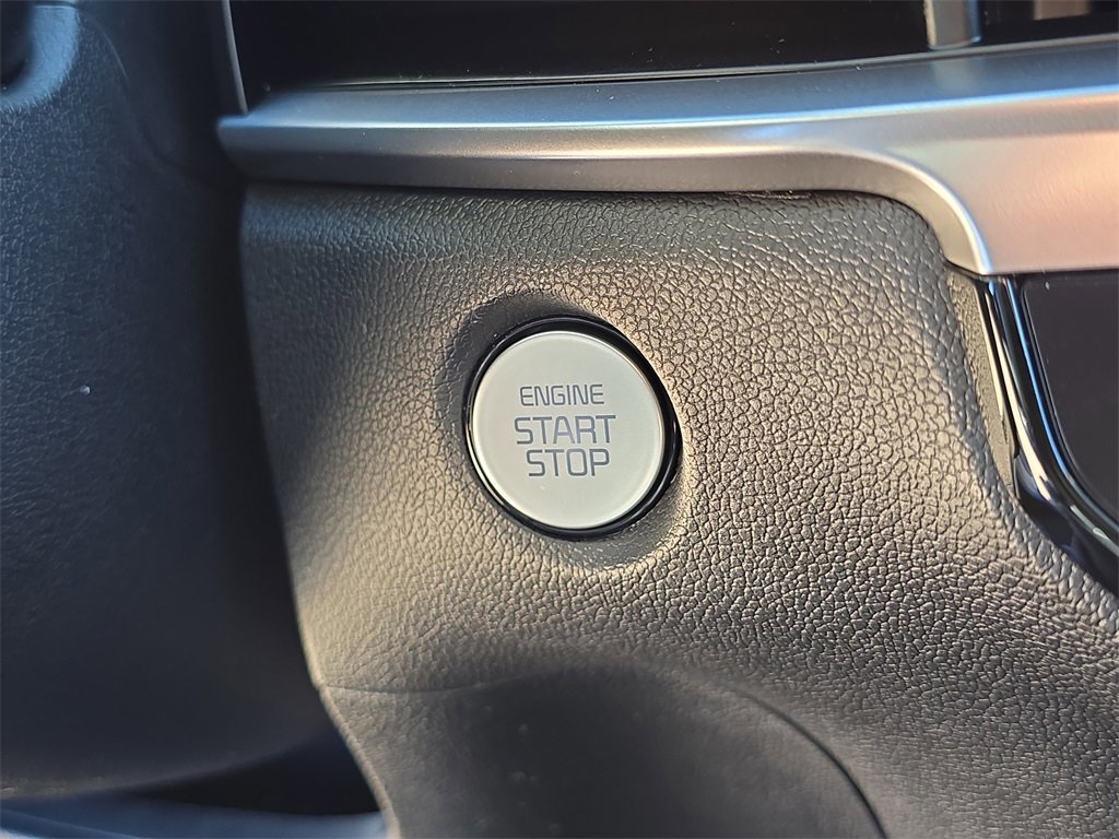 New 2026 Kia Sorento S image 30