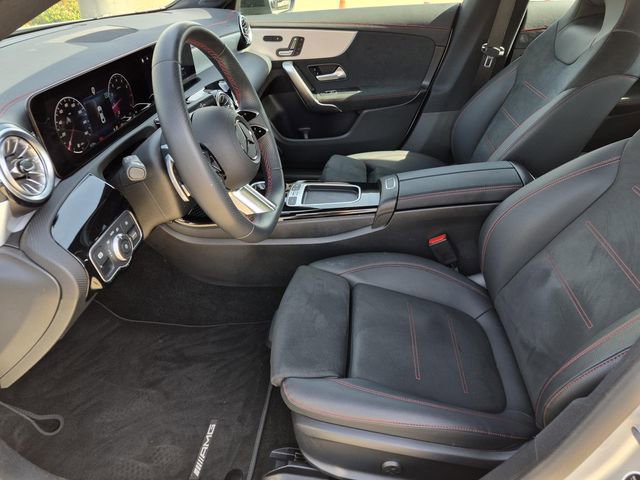 Certified 2025 Mercedes-Benz CLA 250 image 14