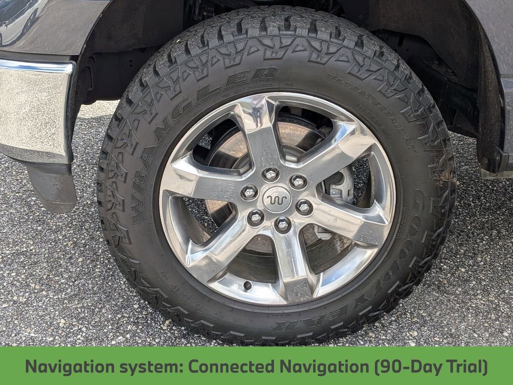 Used 2021 Ford F150 King Ranch w/ Equipment Group 601A High image 13