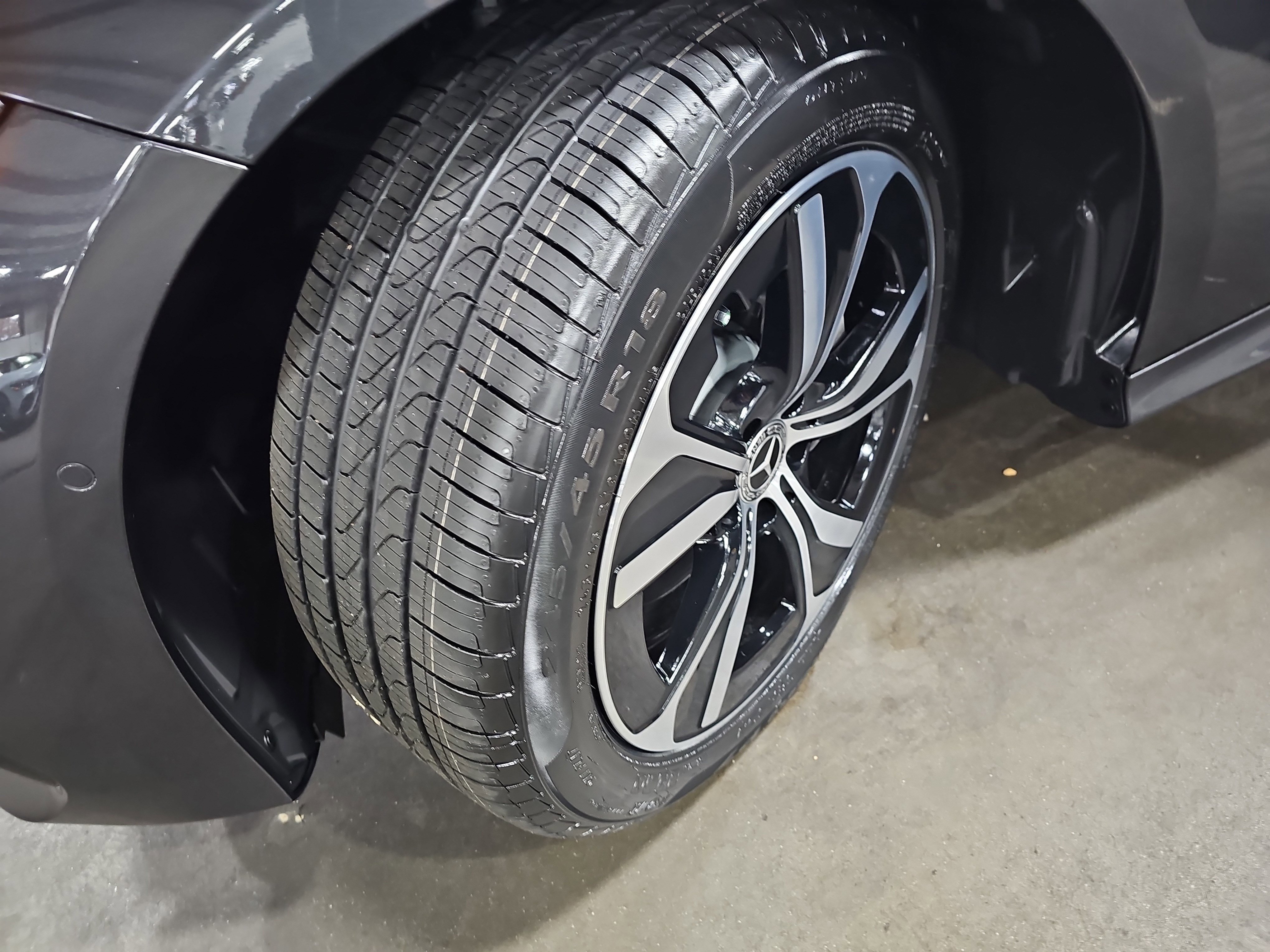 New 2026 Mercedes-Benz CLE 300 4MATIC Cabriolet image 35