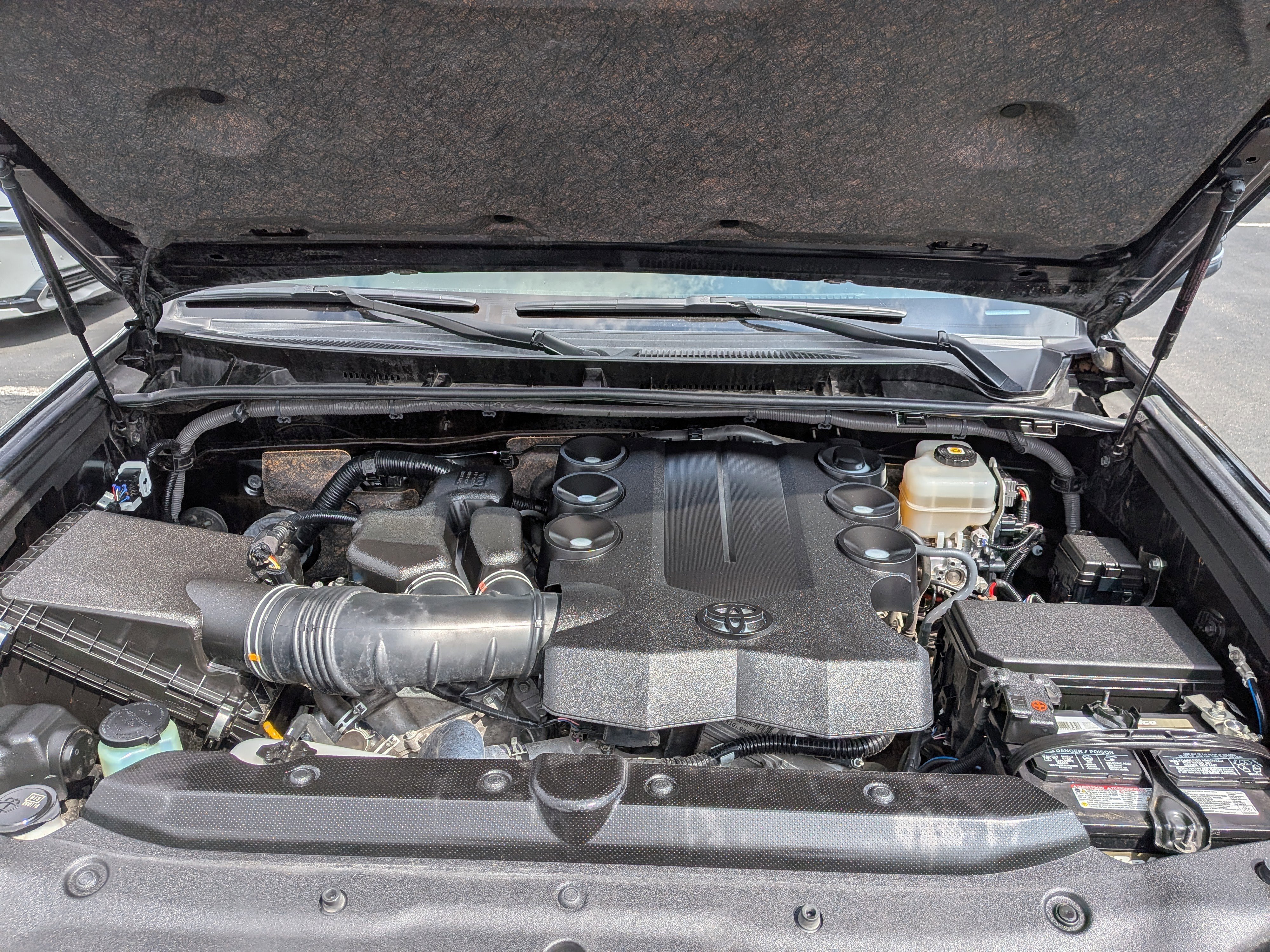 Certified 2021 Toyota 4Runner Limited AWD/4WD image 26