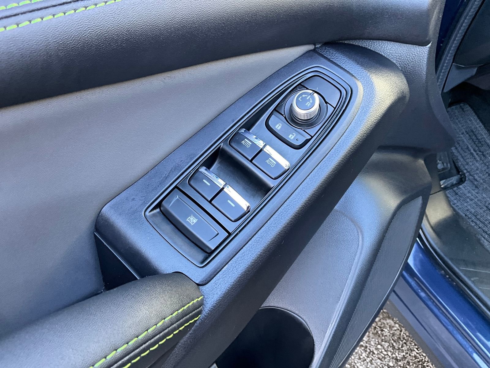 Certified 2025 Subaru Ascent Onyx Edition image 14