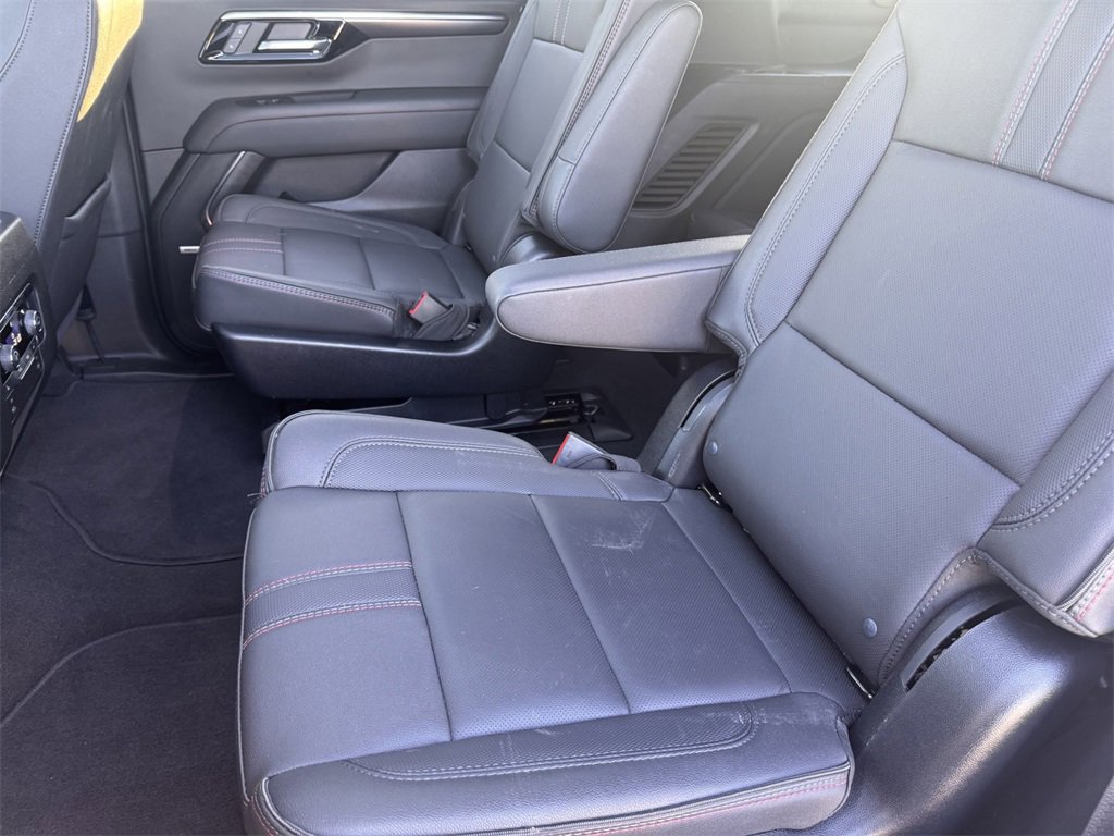 Used 2025 Chevrolet Tahoe RST w/ Comfort Package image 25