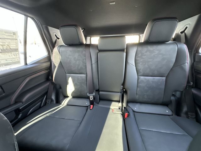 New 2026 Toyota 4Runner TRD Pro image 28