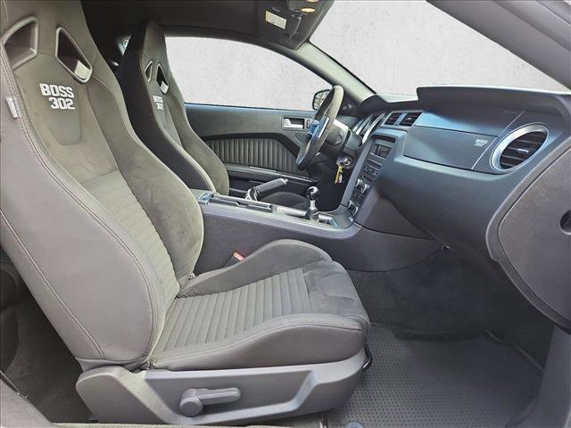 Used 2013 Ford Mustang Boss 302 w/ Boss 302 Accessory Pkg image 18