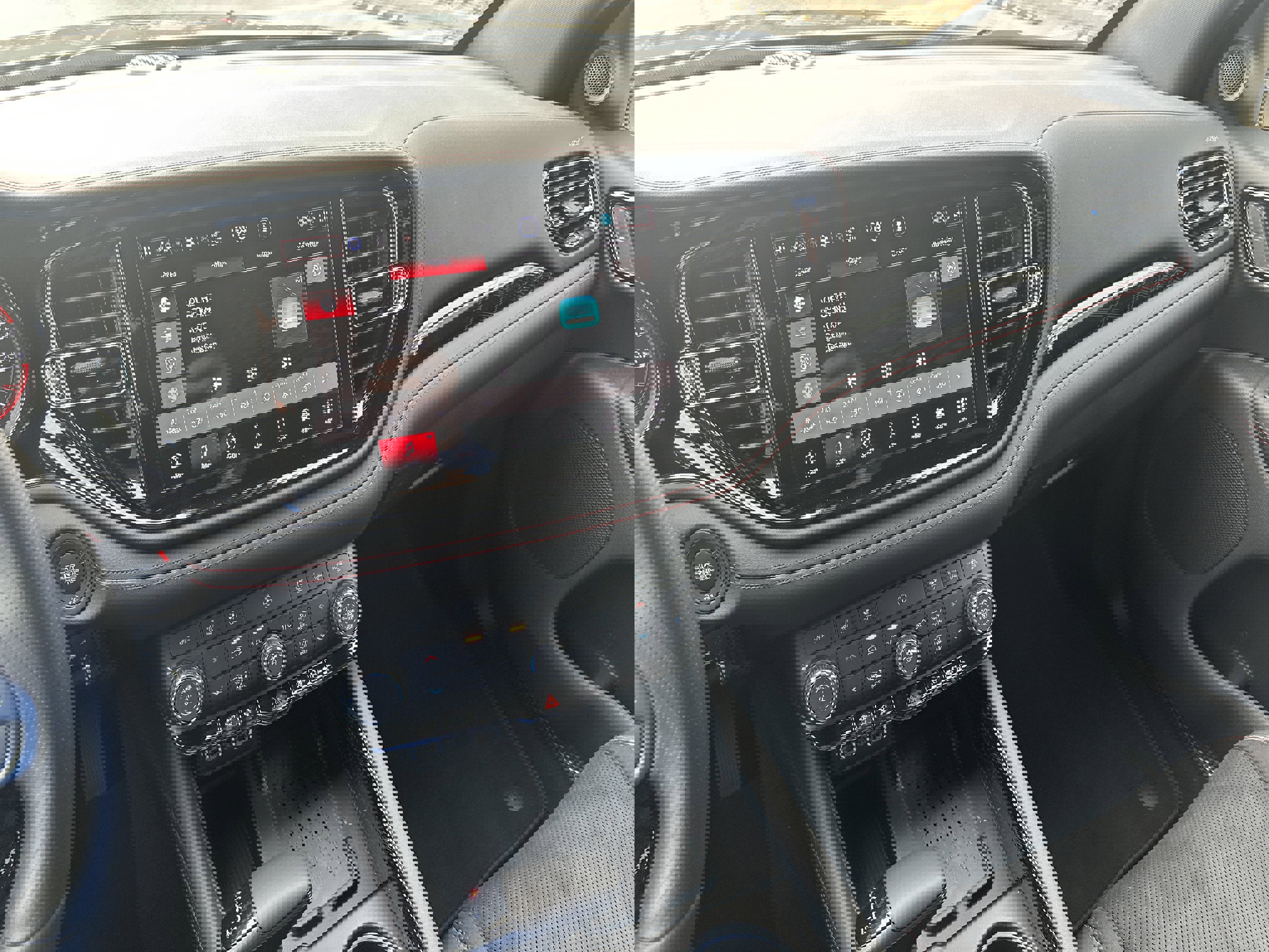 New 2026 Dodge Durango GT image 42