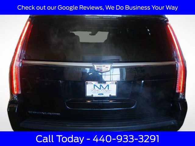 Used 2019 Cadillac Escalade Luxury image 20