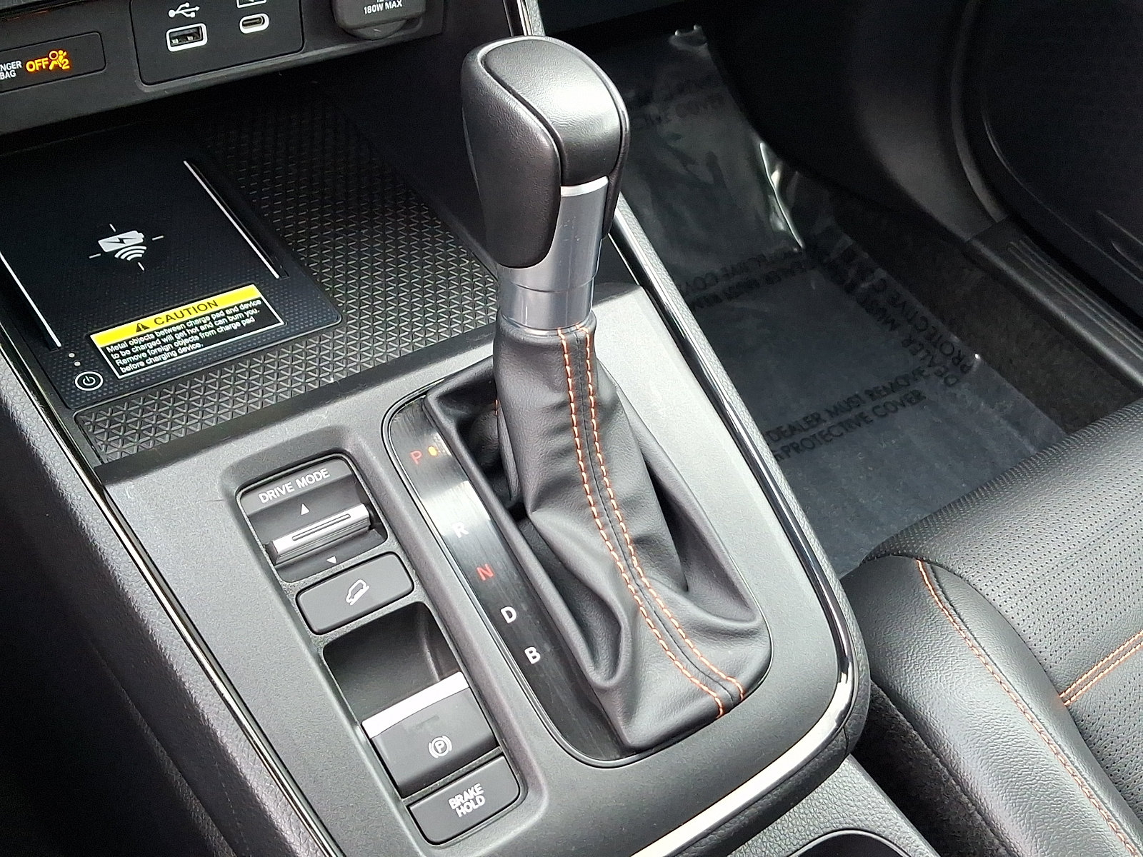 Used 2024 Honda CR-V Sport-L image 18
