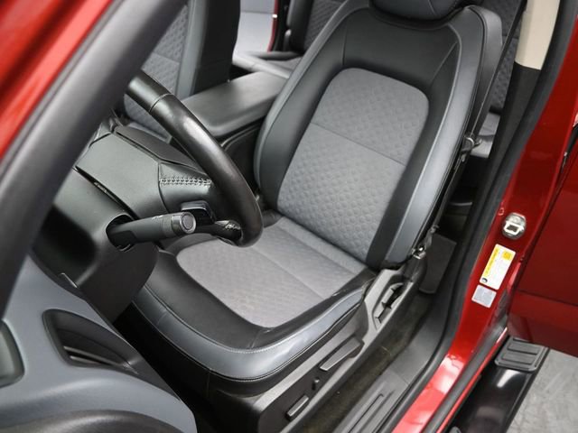 Used 2016 Chevrolet Colorado Z71 image 11