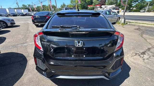 Used 2019 Honda Civic LX image 6