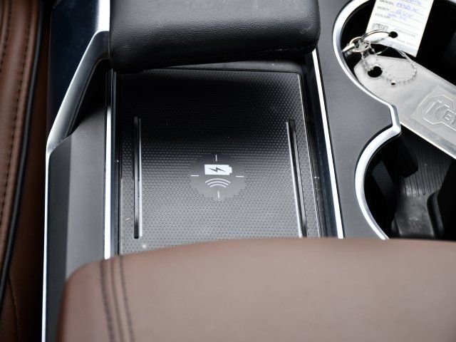 Certified 2024 Acura MDX SH-AWD w/ Advance Package image 26