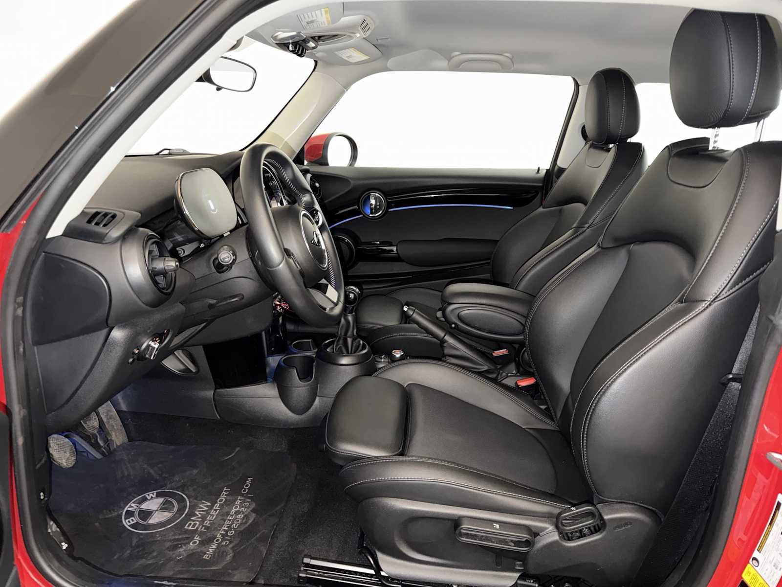 Used 2022 MINI Cooper S image 9