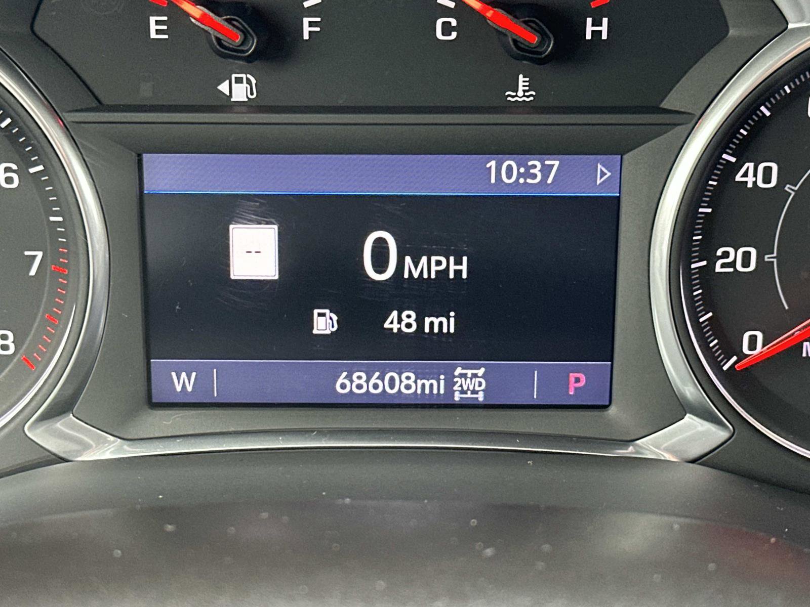 Used 2021 GMC Acadia SLT w/ Trailering Package image 22