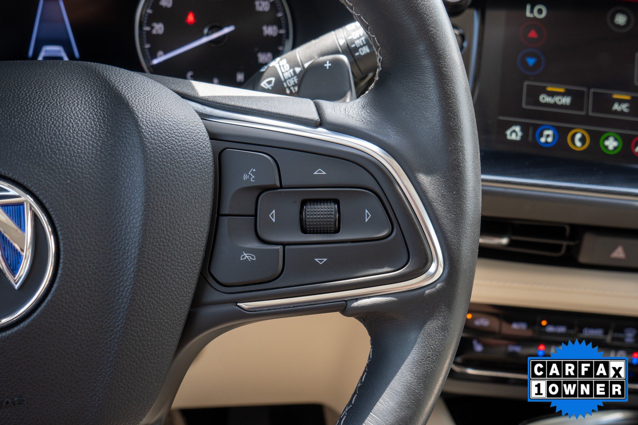 Used 2023 Buick Envision Essence AWD/4WD image 24