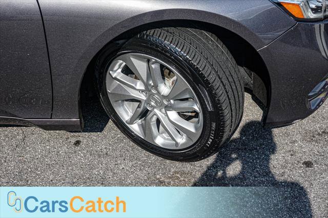 Used 2020 Honda Accord LX image 17