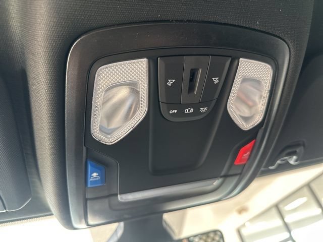 New 2024 RAM 2500 Tradesman w/ Chrome Appearance Group AWD/4WD image 22