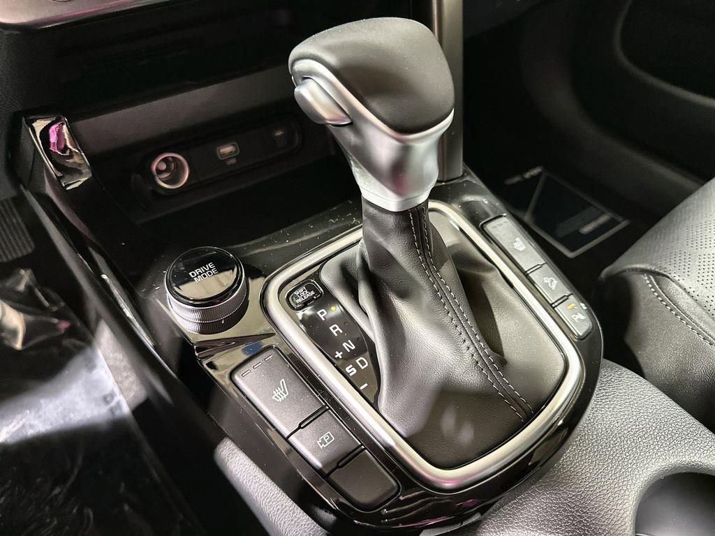 New 2026 Kia Seltos EX w/ EX Sunroof Package FWD image 21