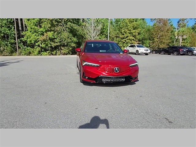 New 2026 Acura Integra A-Spec image 34