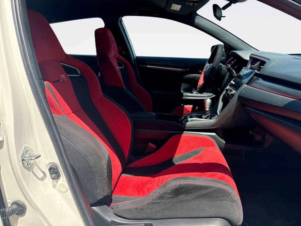 Used 2021 Honda Civic Type R image 24