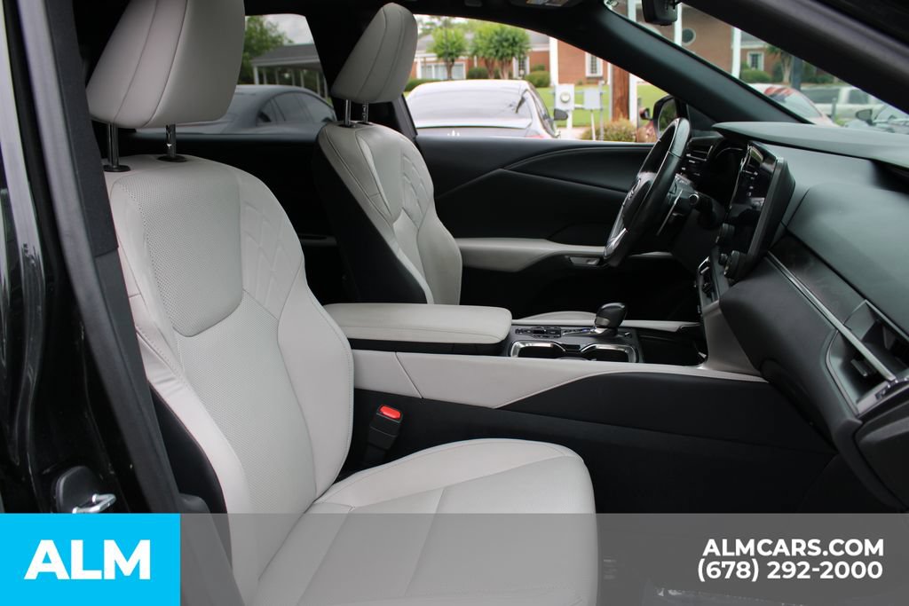 Used 2023 Lexus RX 350 Premium w/ Accessory Package AWD/4WD image 26