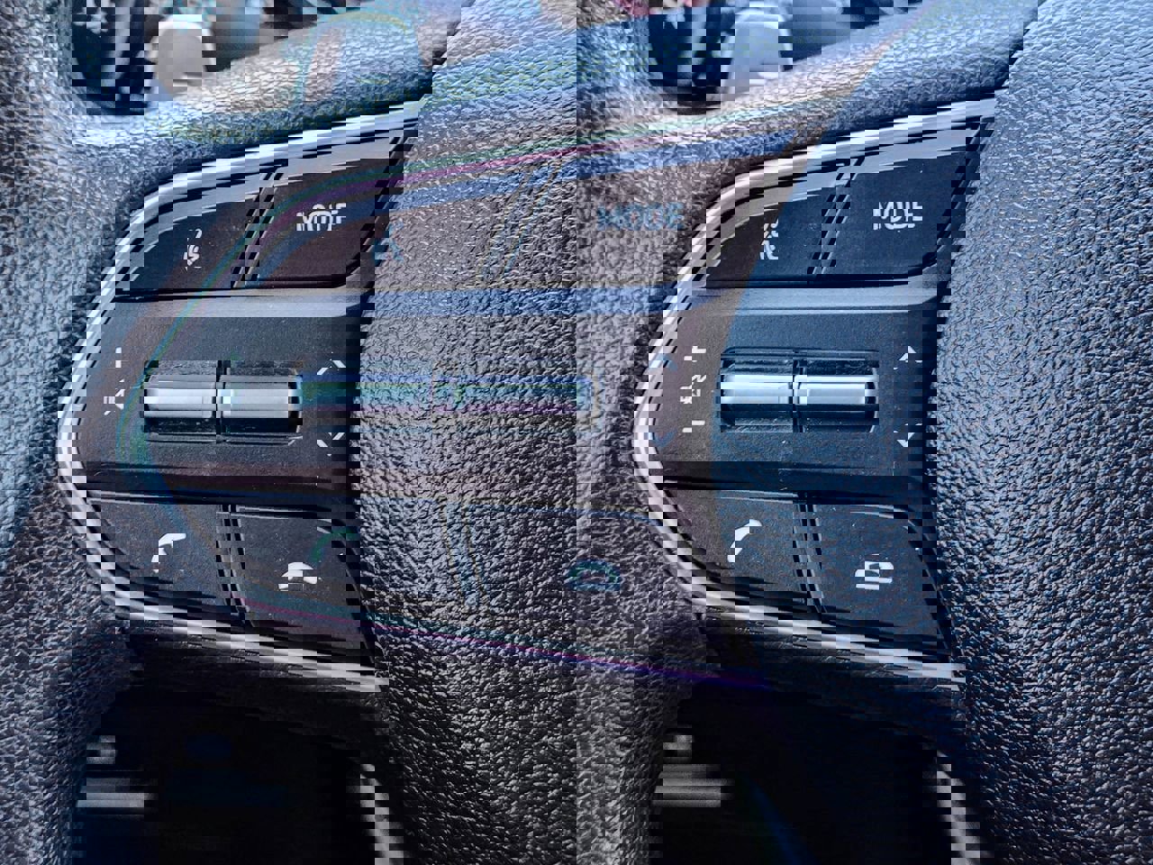 Used 2021 Hyundai Santa Fe SE w/ Cargo Package image 19