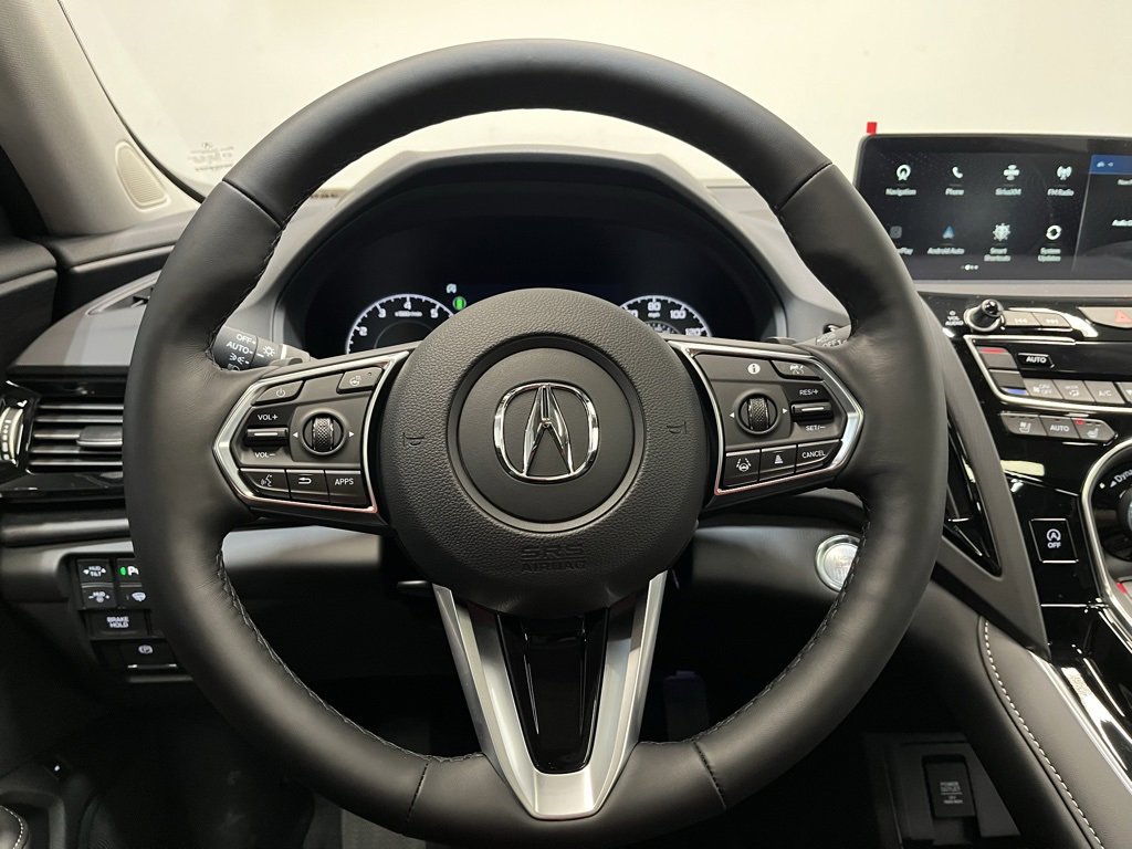New 2026 Acura RDX SH-AWD w/ Advance Package image 6