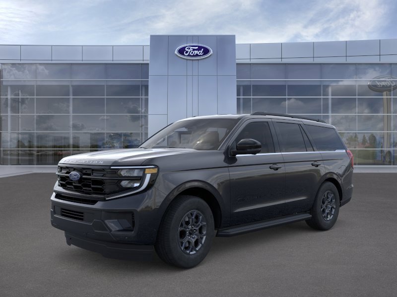 New 2026 Ford Expedition Active AWD/4WD image 1