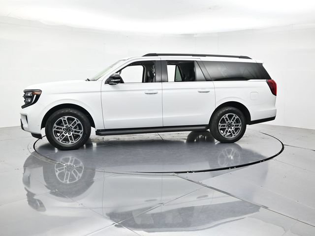 Certified 2025 Ford Expedition Max Active AWD/4WD image 7