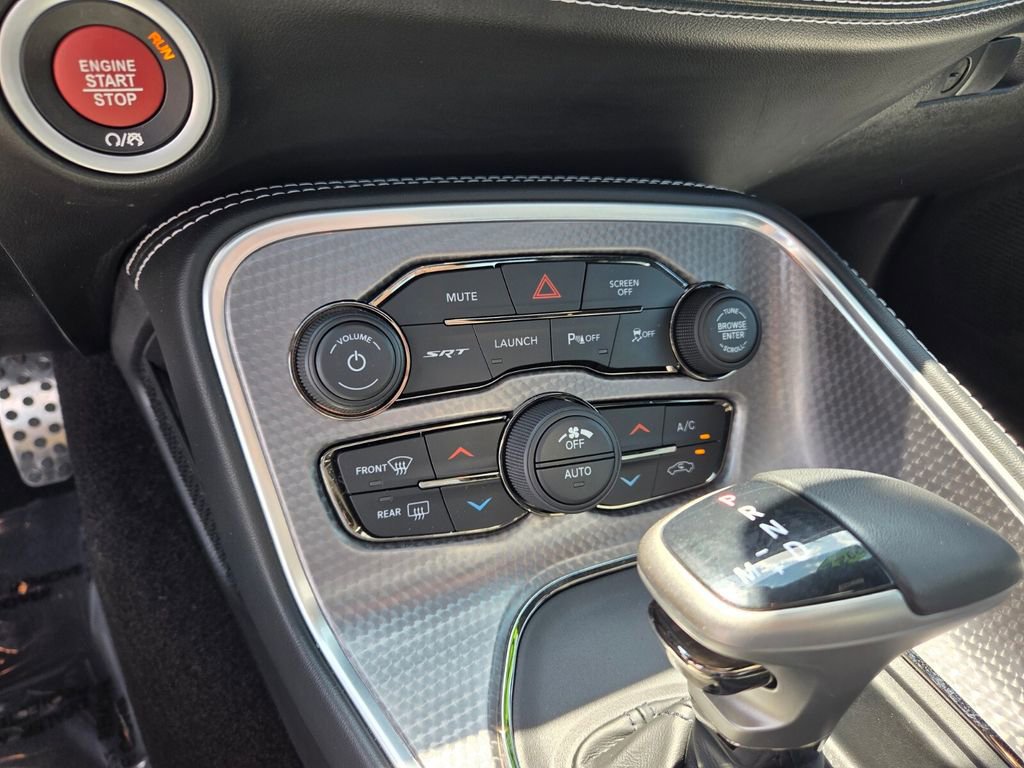 Used 2022 Dodge Challenger SRT Hellcat image 26