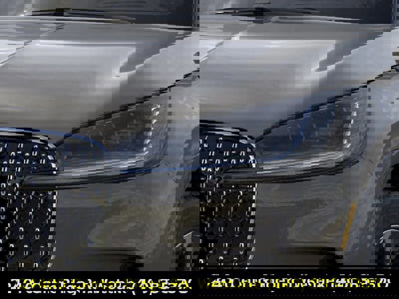 New 2026 Lincoln Aviator Reserve AWD/4WD image 18