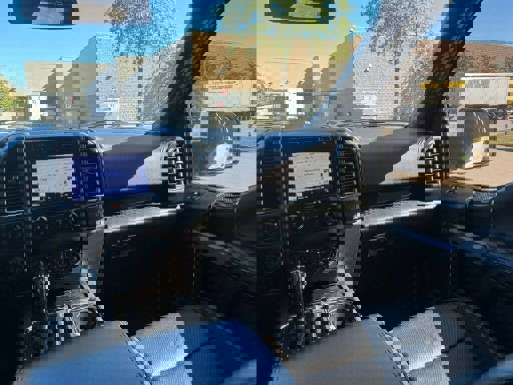 Used 2020 Ford F150 Raptor w/ Equipment Group 802A Luxury image 24