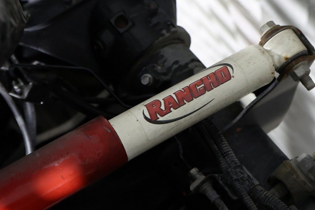 Used 2024 GMC Sierra 3500 Denali Ultimate image 55