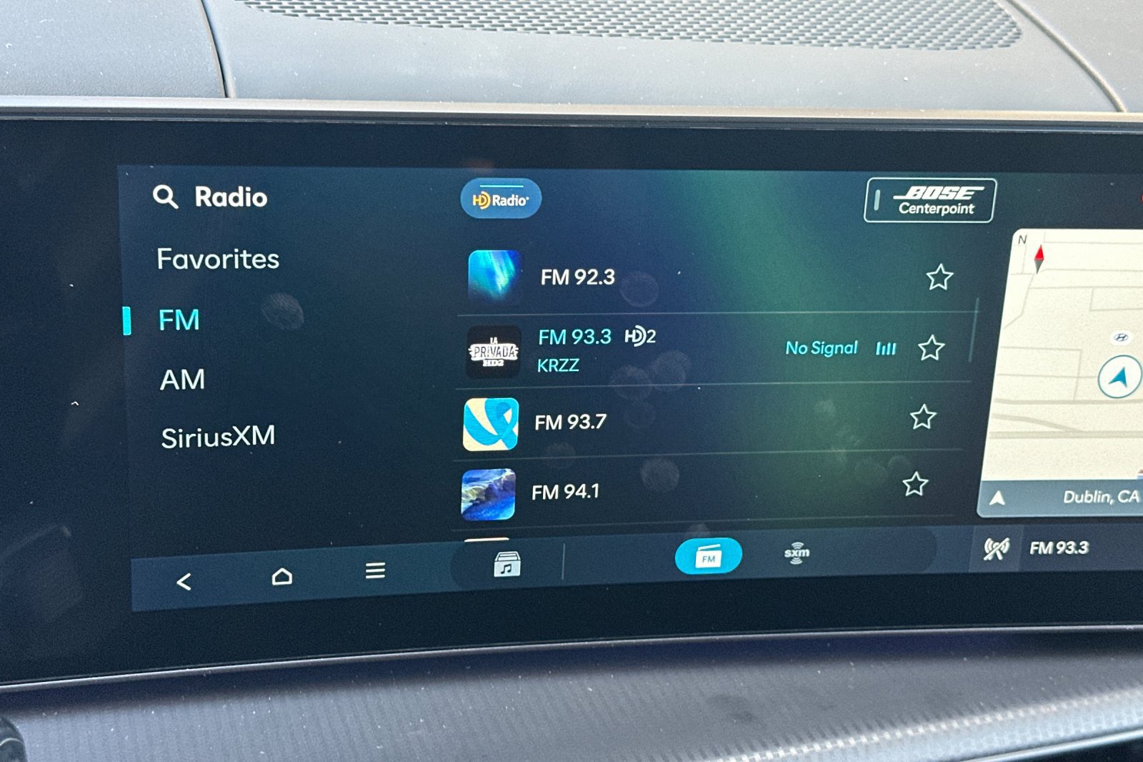New 2027 Hyundai Santa Fe Calligraphy AWD/4WD image 18
