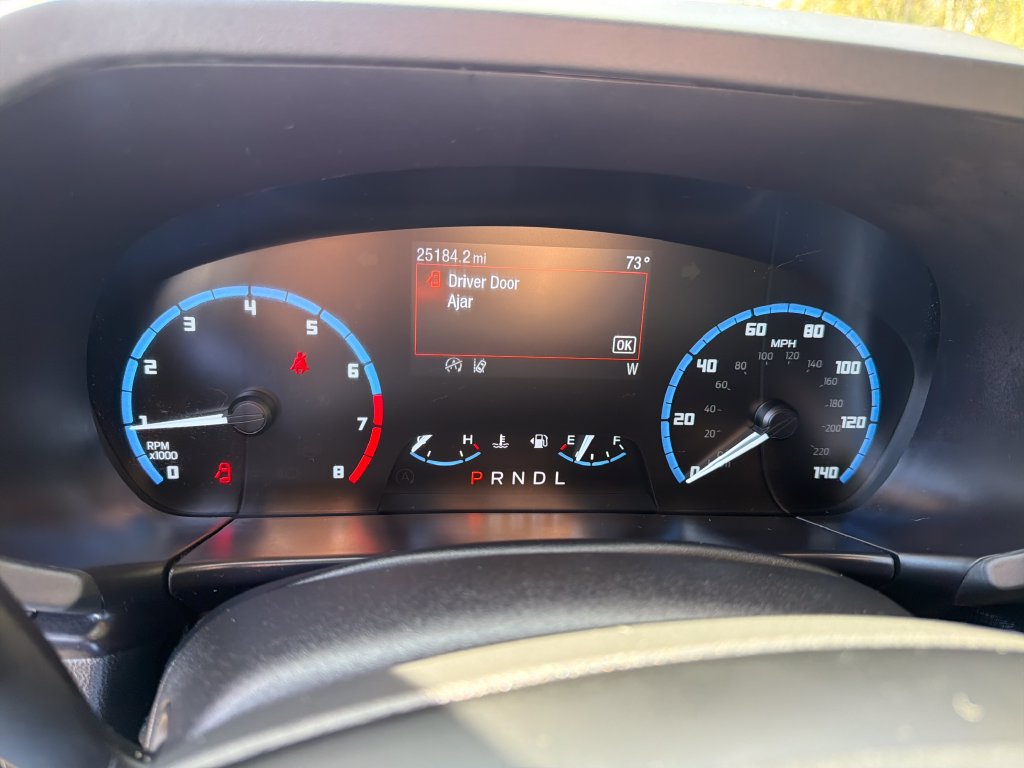 Used 2023 Ford Bronco Sport Big Bend AWD/4WD image 19